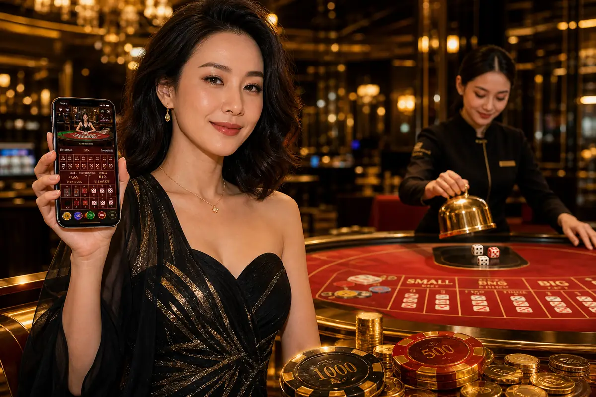 syarikat88 Casino — Live Roulette