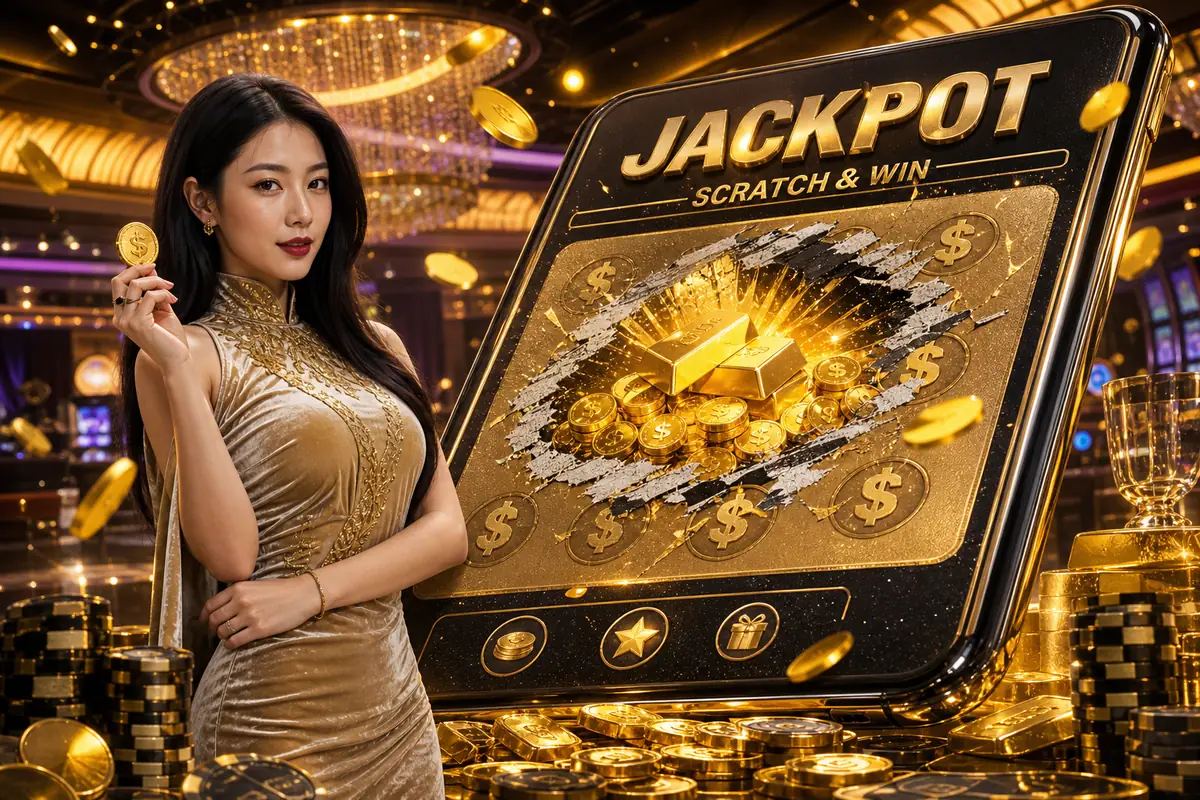 syarikat88