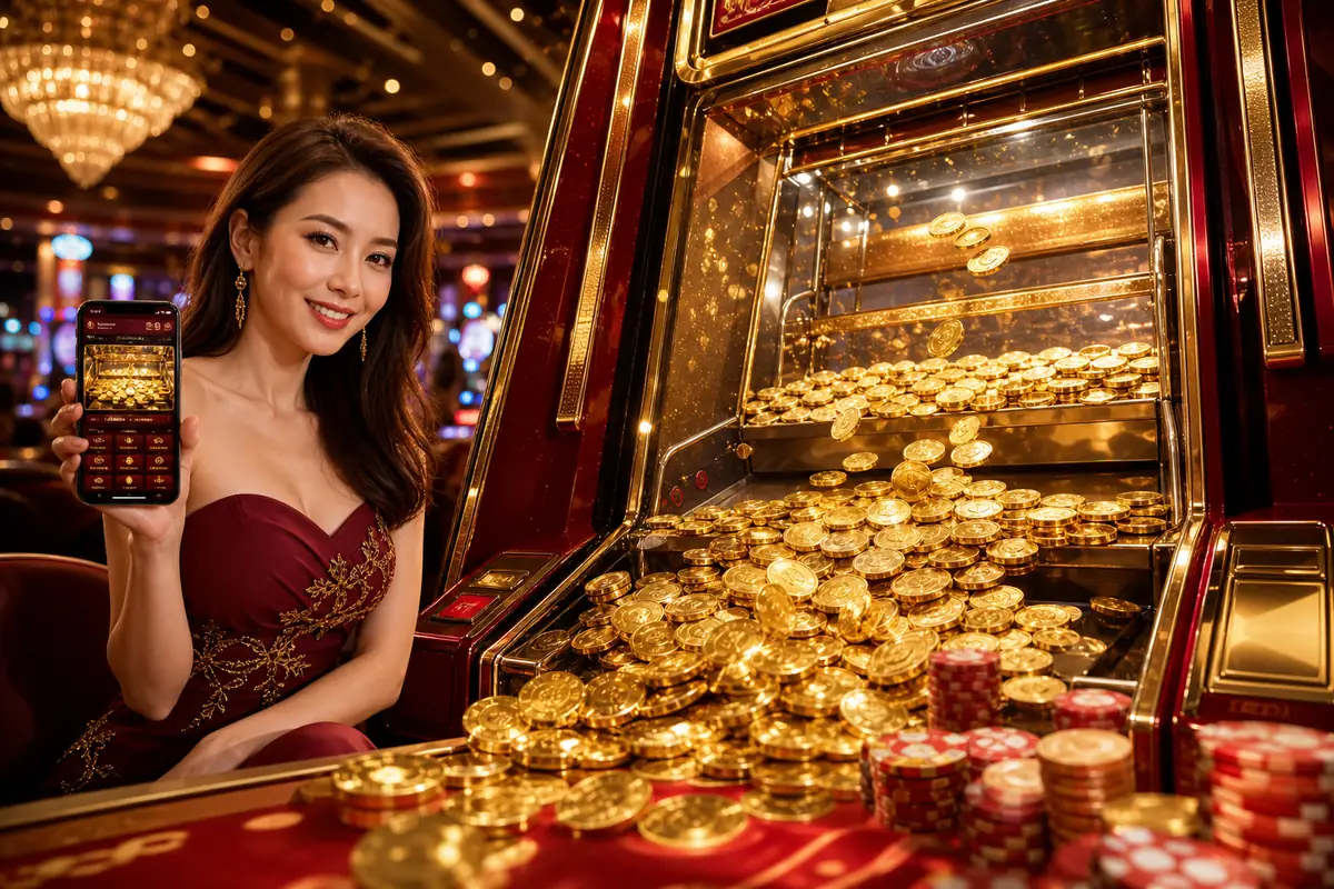 syarikat88 Casino — Live Blackjack